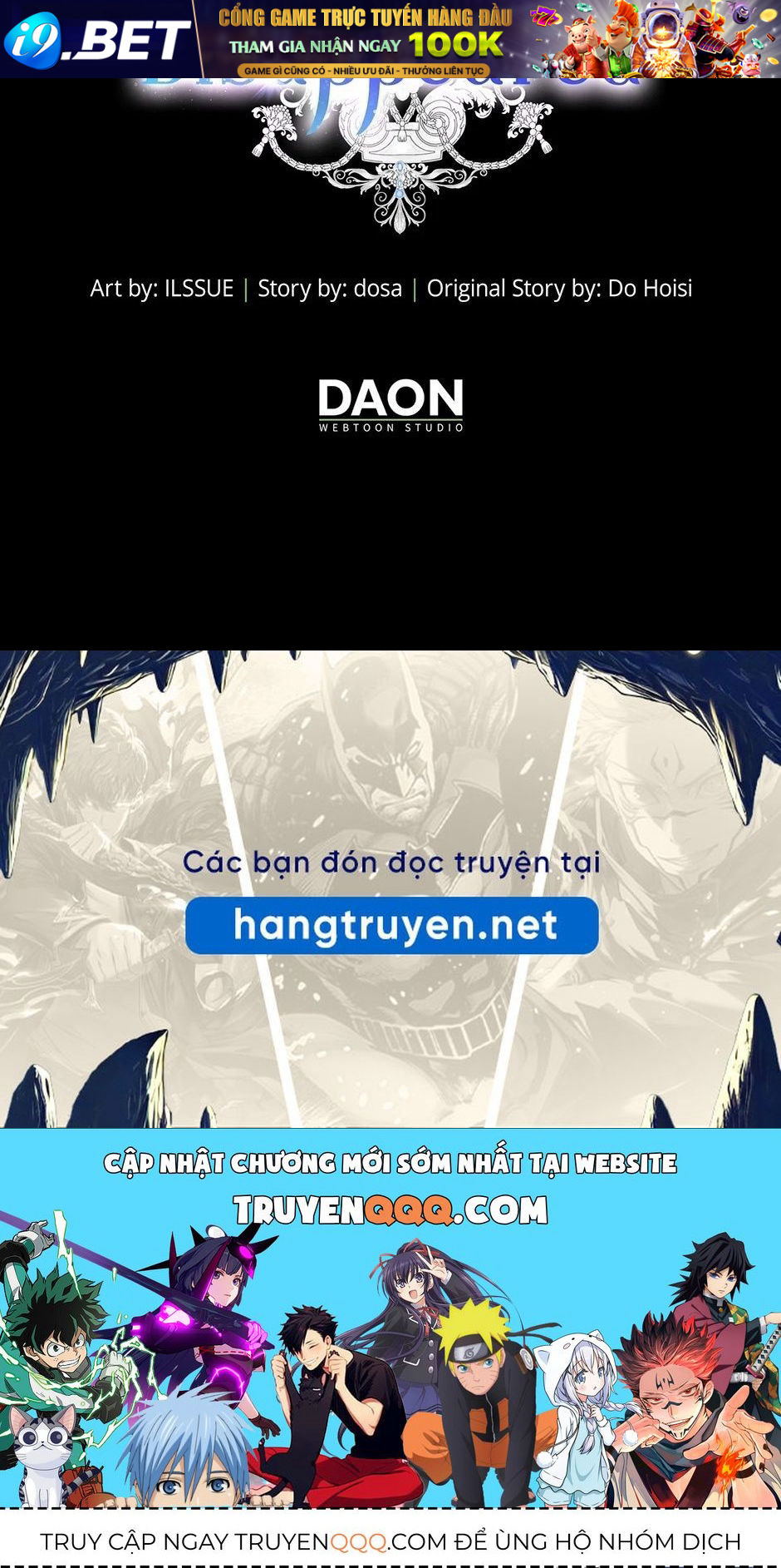 Nettruyen Truyện tranh online