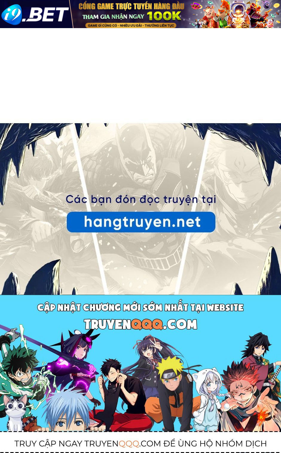 Nettruyen Truyện tranh online