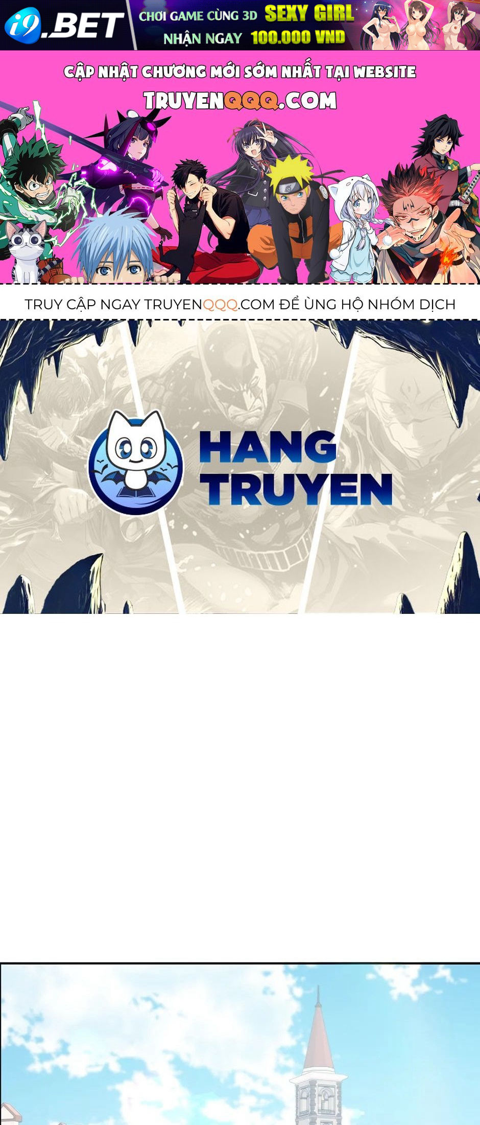 Nettruyen Truyện tranh online