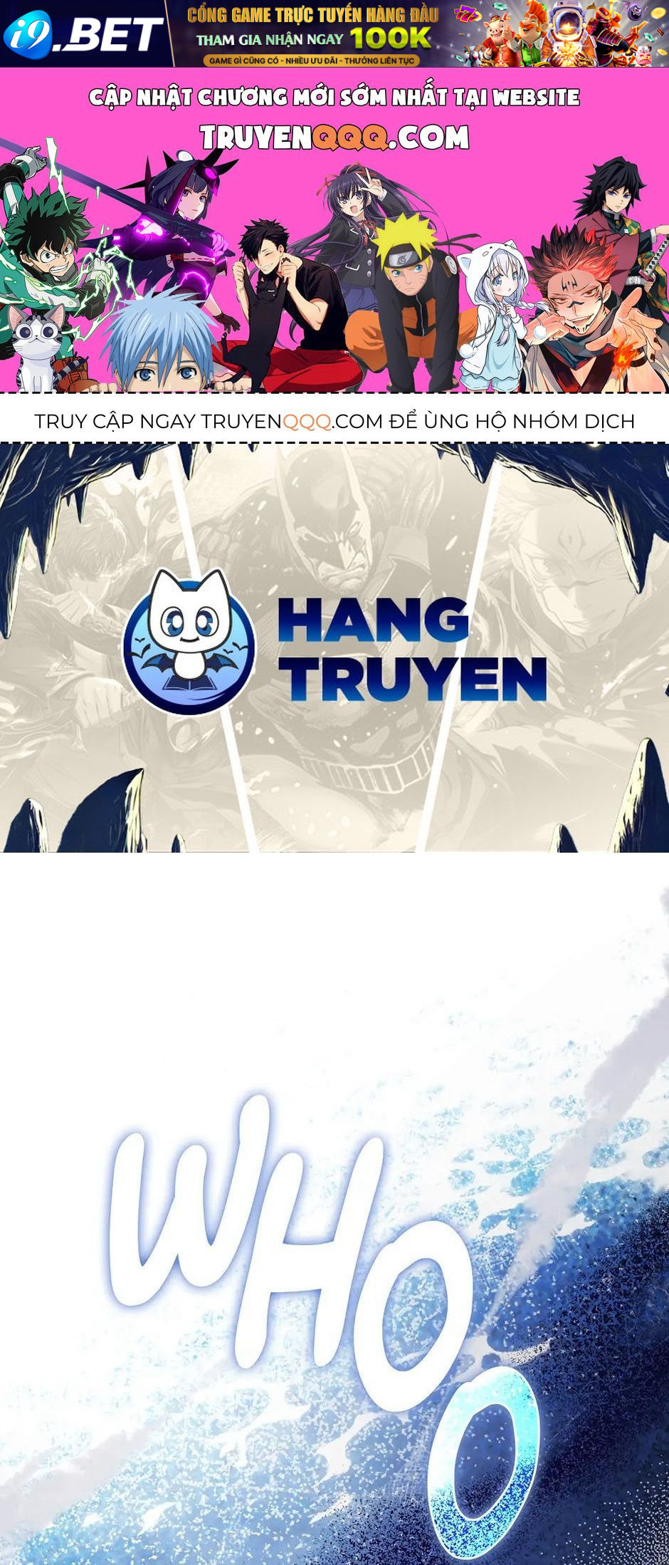 Nettruyen Truyện tranh online