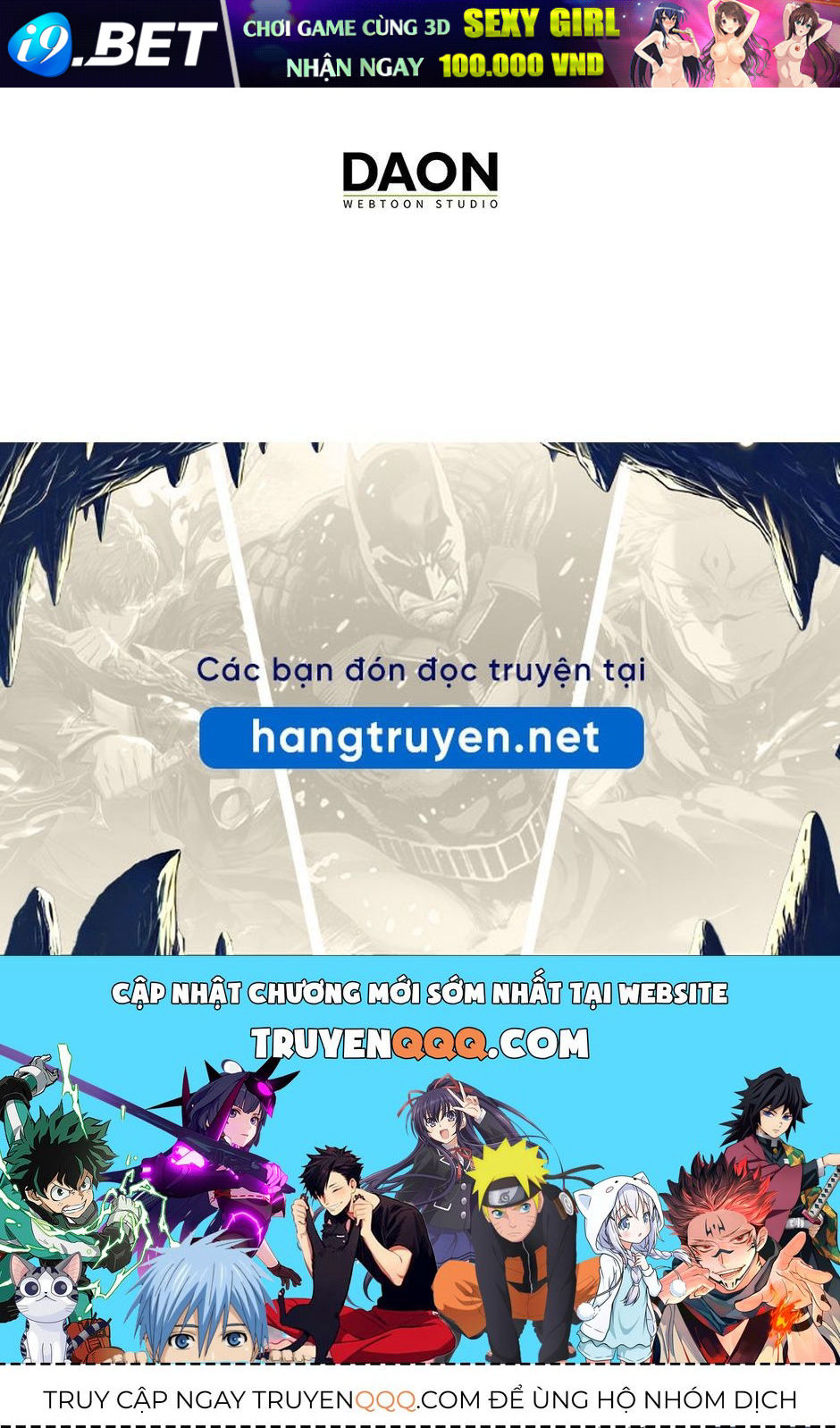 Nettruyen Truyện tranh online
