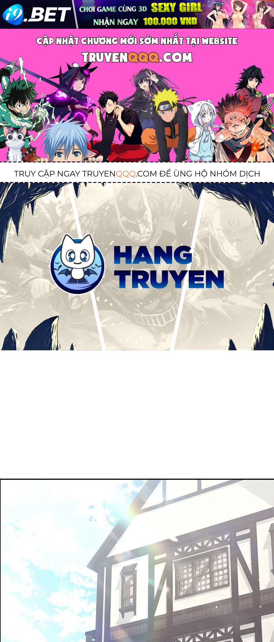 Nettruyen Truyện tranh online
