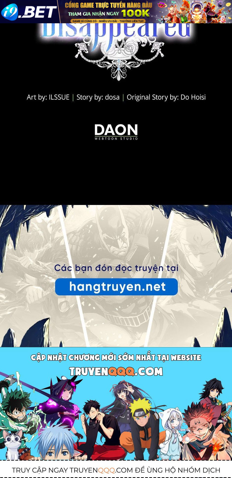 Nettruyen Truyện tranh online