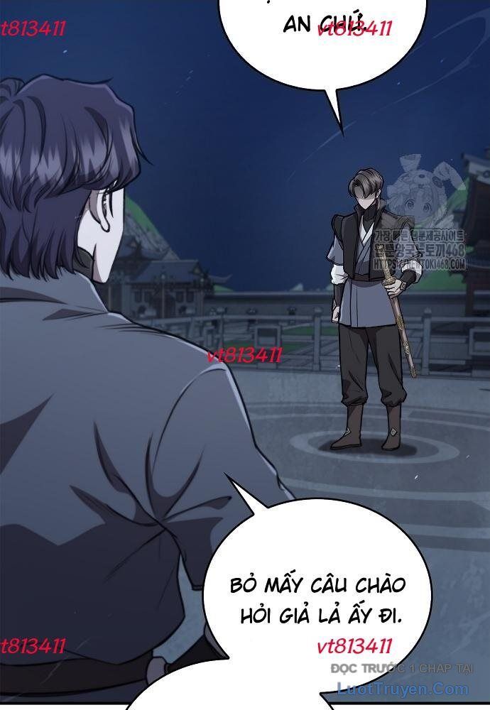 Ma Giáo Quan Quy Hoàn Chapter 26 - TC Truyện