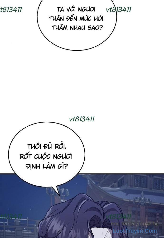 Ma Giáo Quan Quy Hoàn Chapter 26 - TC Truyện