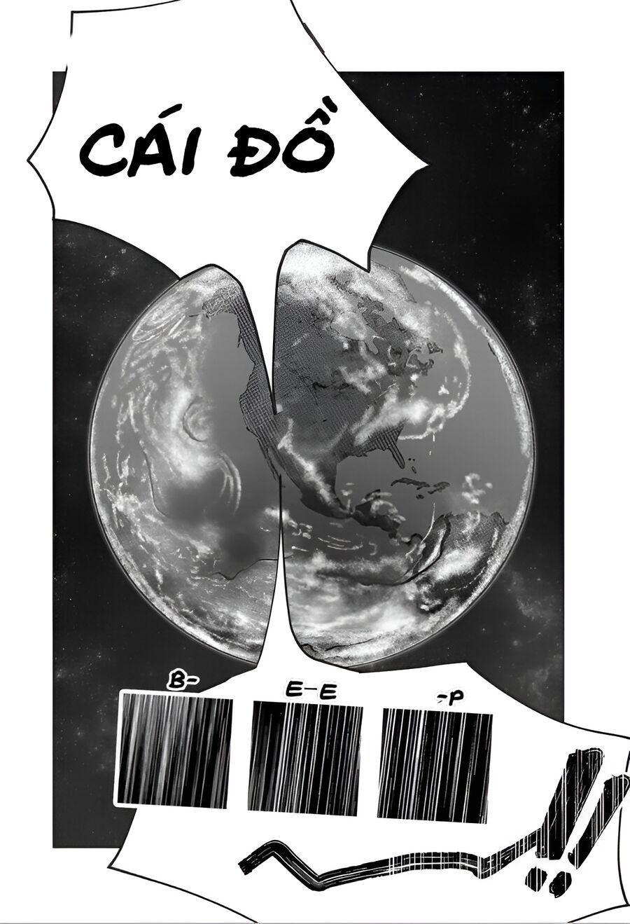 Goddess Of Victory Nikke Official Four-Panel Comics [Chap 36-39]