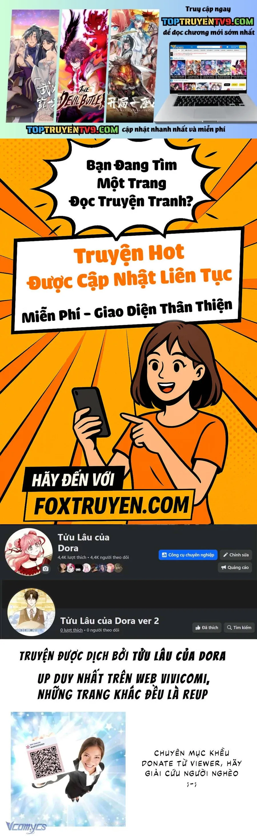 Trang truyện