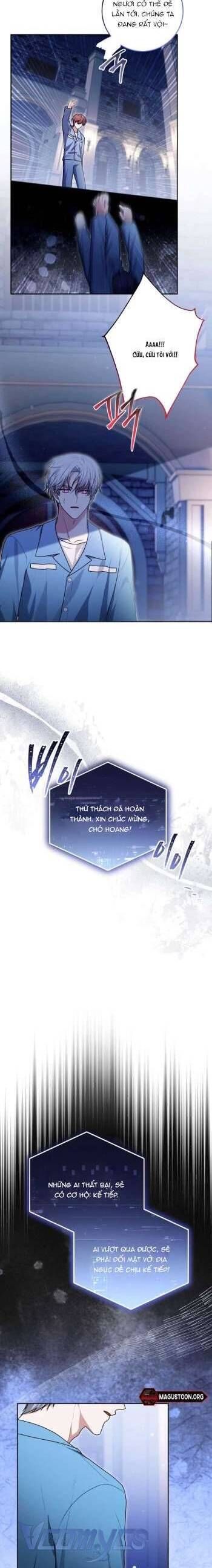 Trang truyện