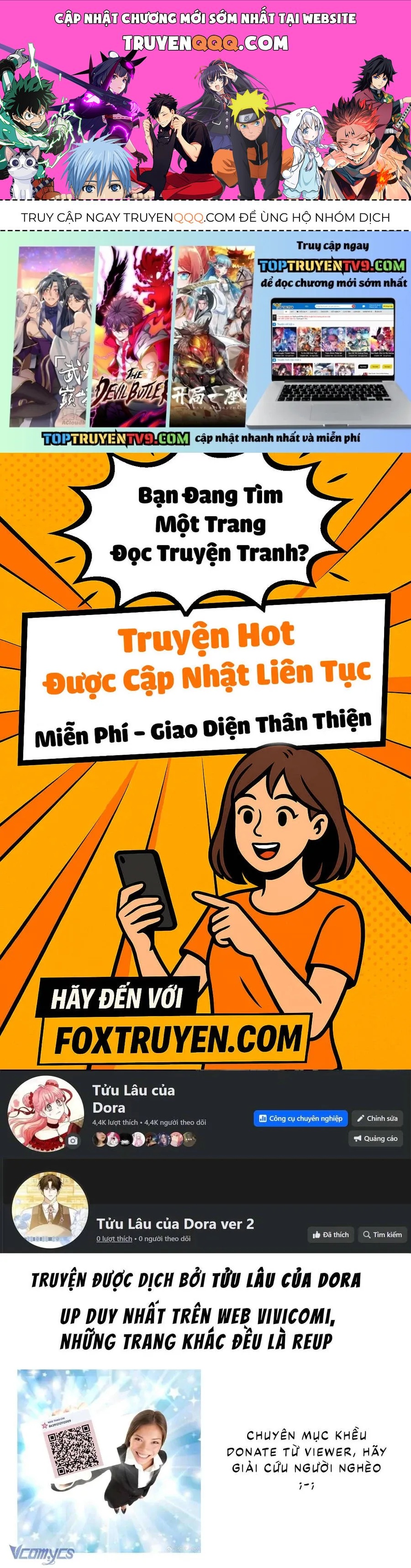Trang truyện