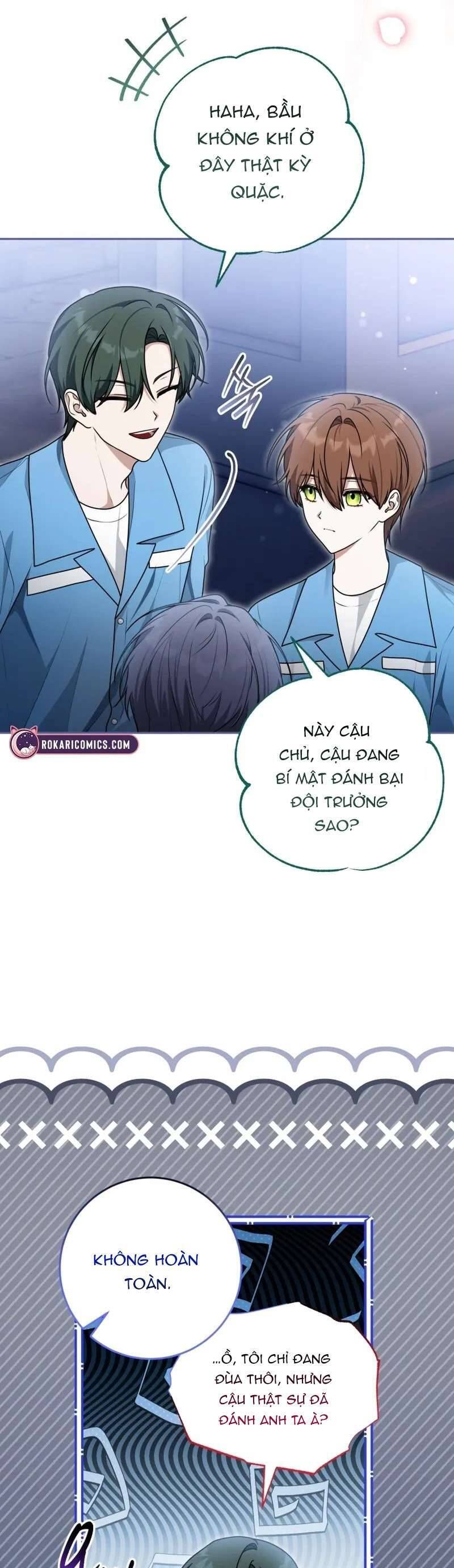 Trang truyện