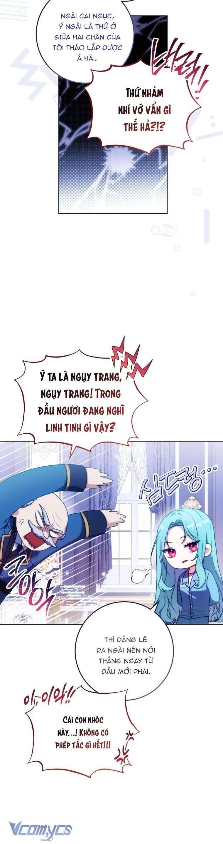 Trang truyện