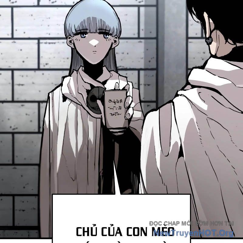 Đại Chiến Tử Thi [Chap 18-33]
