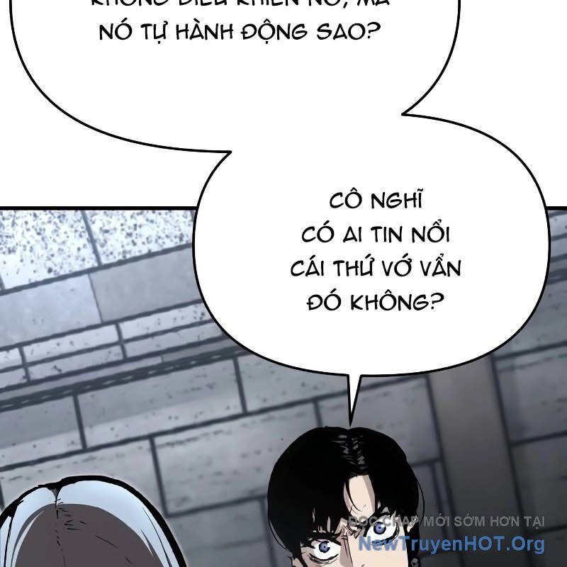 Đại Chiến Tử Thi [Chap 18-33]