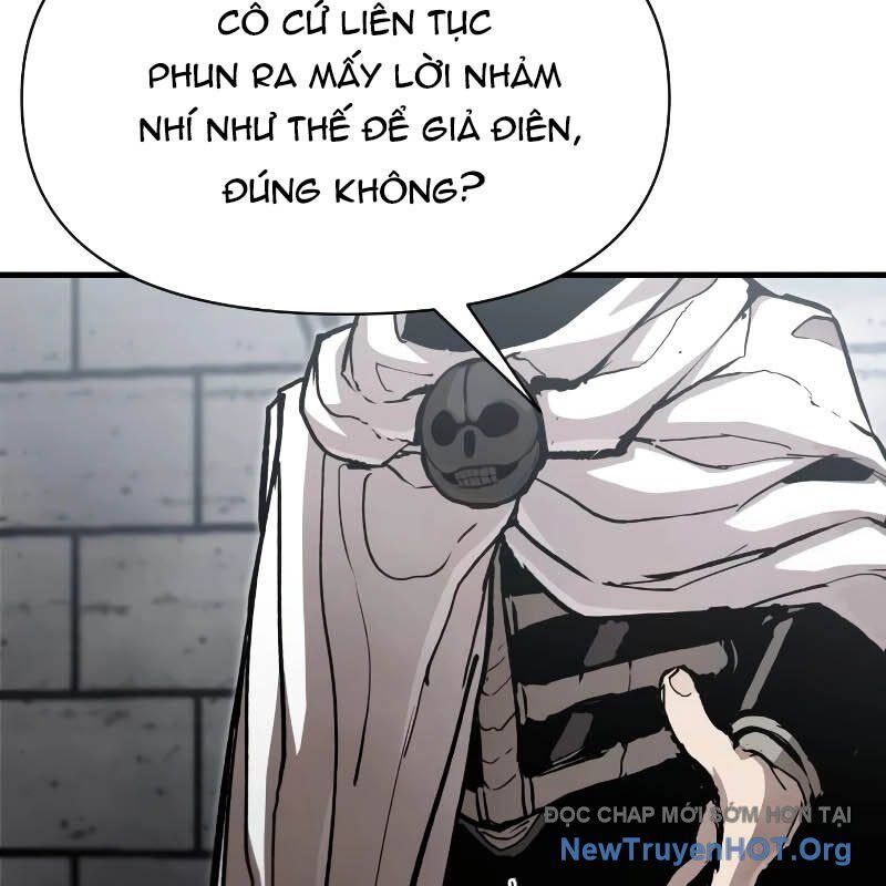 Đại Chiến Tử Thi [Chap 18-33]