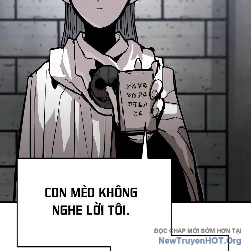Đại Chiến Tử Thi [Chap 18-33]
