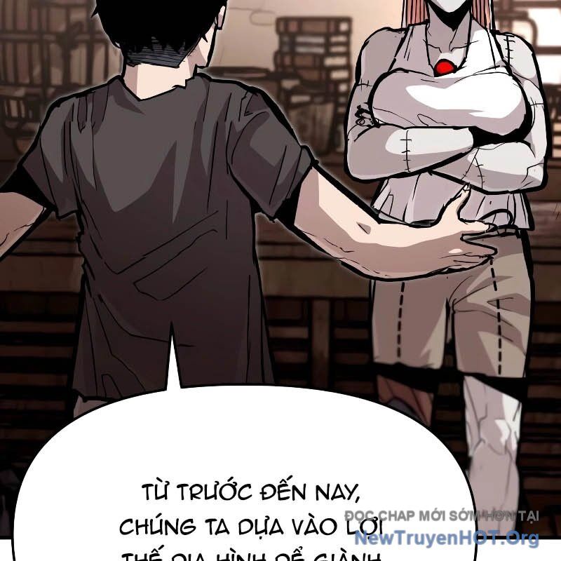 Đại Chiến Tử Thi [Chap 18-33]