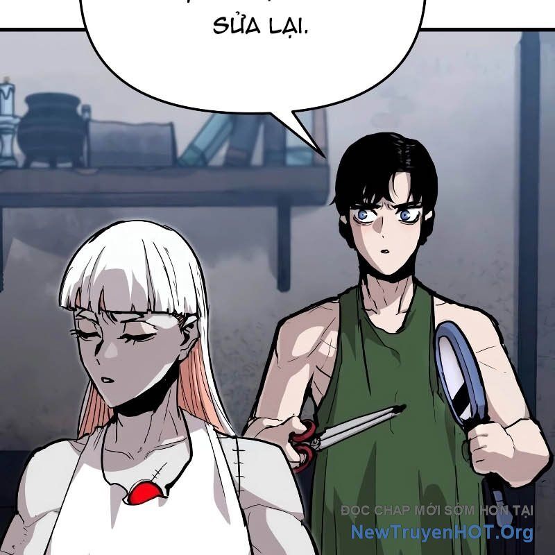 Đại Chiến Tử Thi [Chap 18-33]