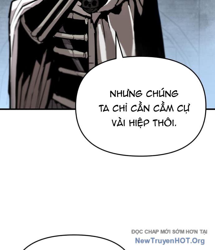 Đại Chiến Tử Thi [Chap 18-33]