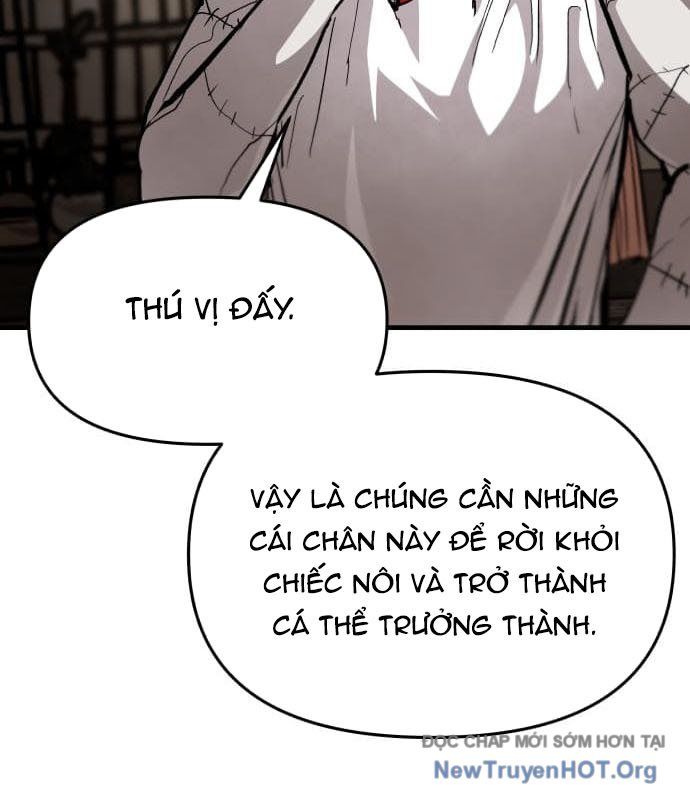 Đại Chiến Tử Thi [Chap 18-33]