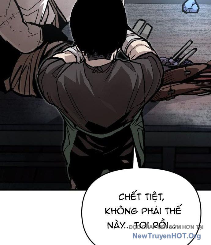 Đại Chiến Tử Thi [Chap 18-33]