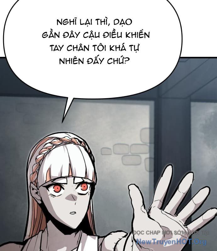 Đại Chiến Tử Thi [Chap 18-33]