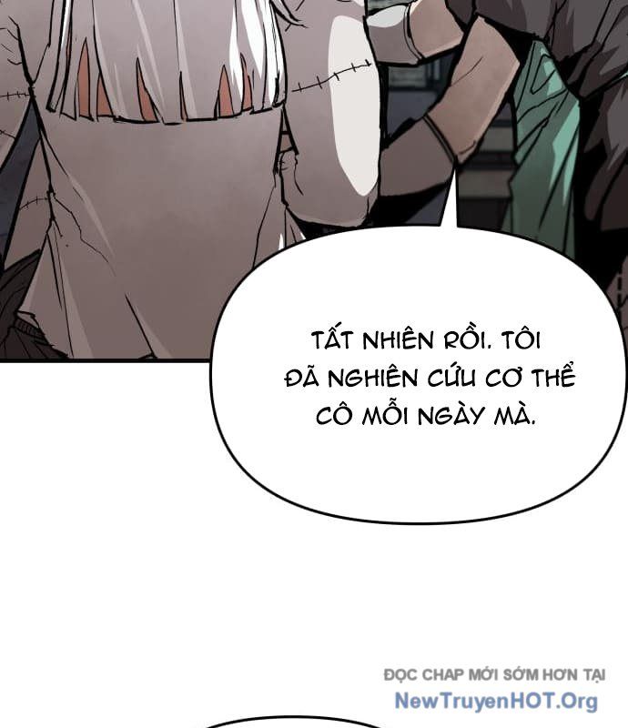 Đại Chiến Tử Thi [Chap 18-33]