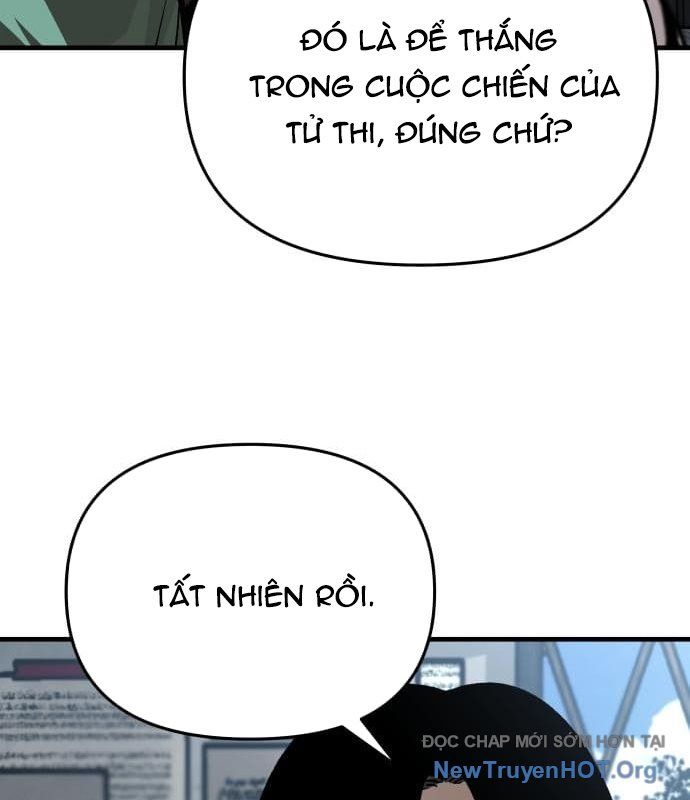 Đại Chiến Tử Thi [Chap 18-33]