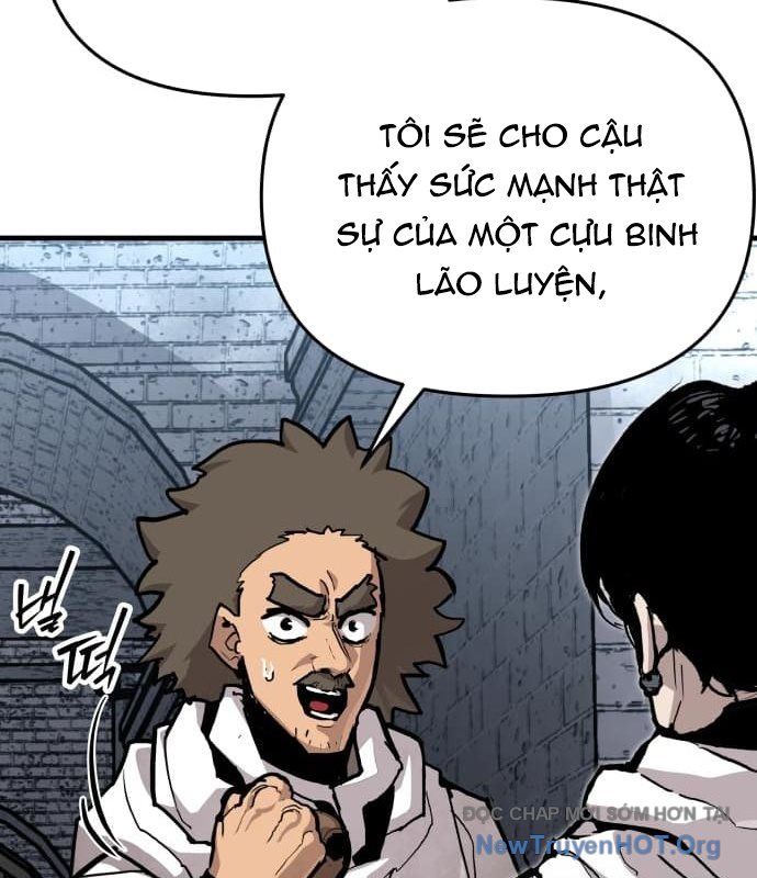 Đại Chiến Tử Thi [Chap 18-33]