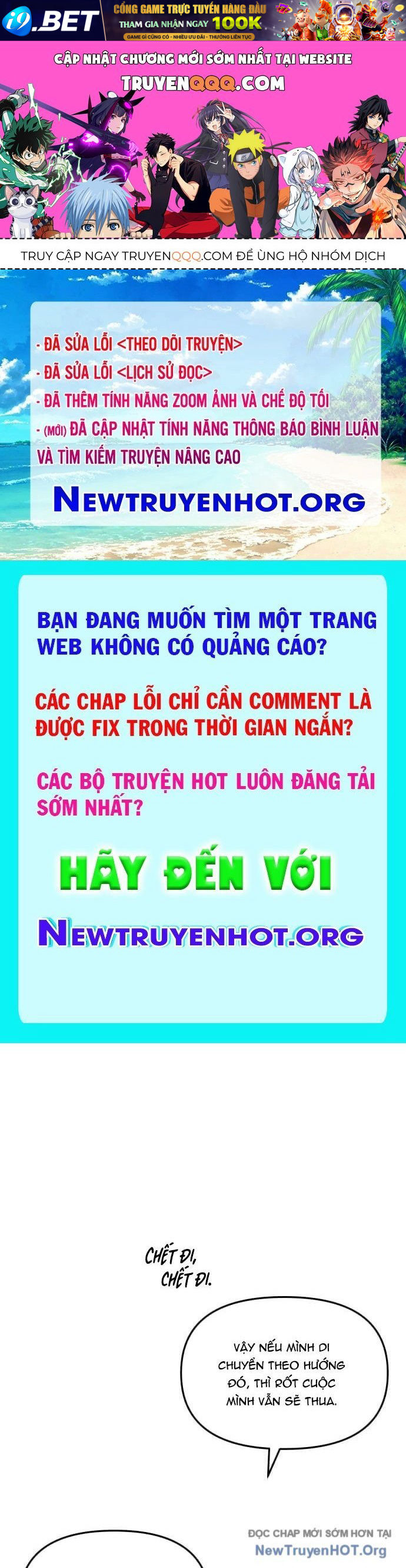 Đại Chiến Tử Thi [Chap 18-33]