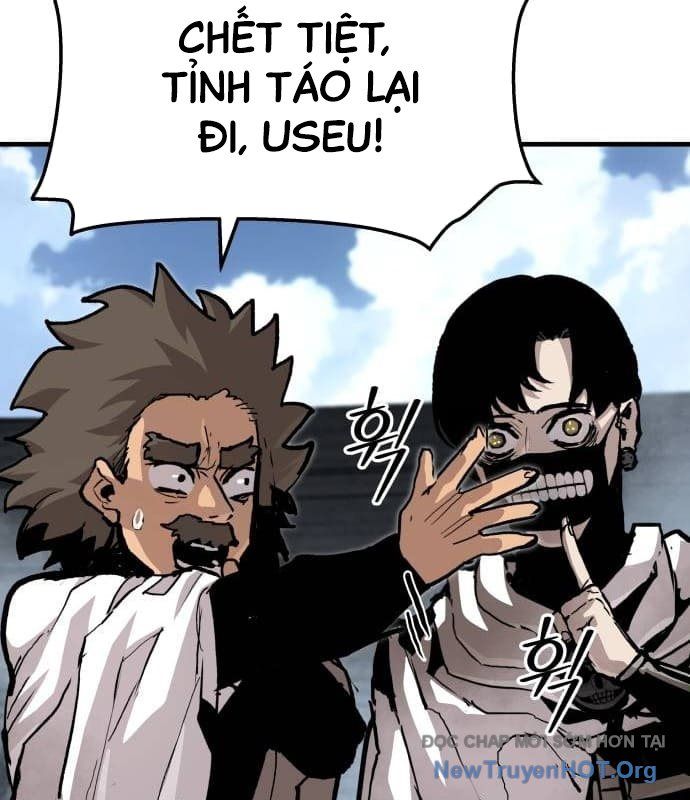 Đại Chiến Tử Thi [Chap 18-33]