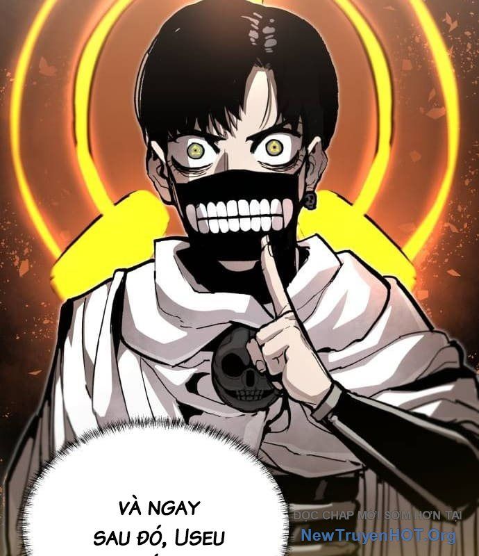 Đại Chiến Tử Thi [Chap 18-33]