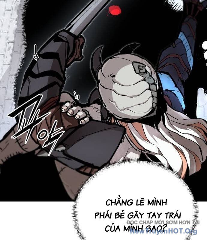 Đại Chiến Tử Thi [Chap 18-33]