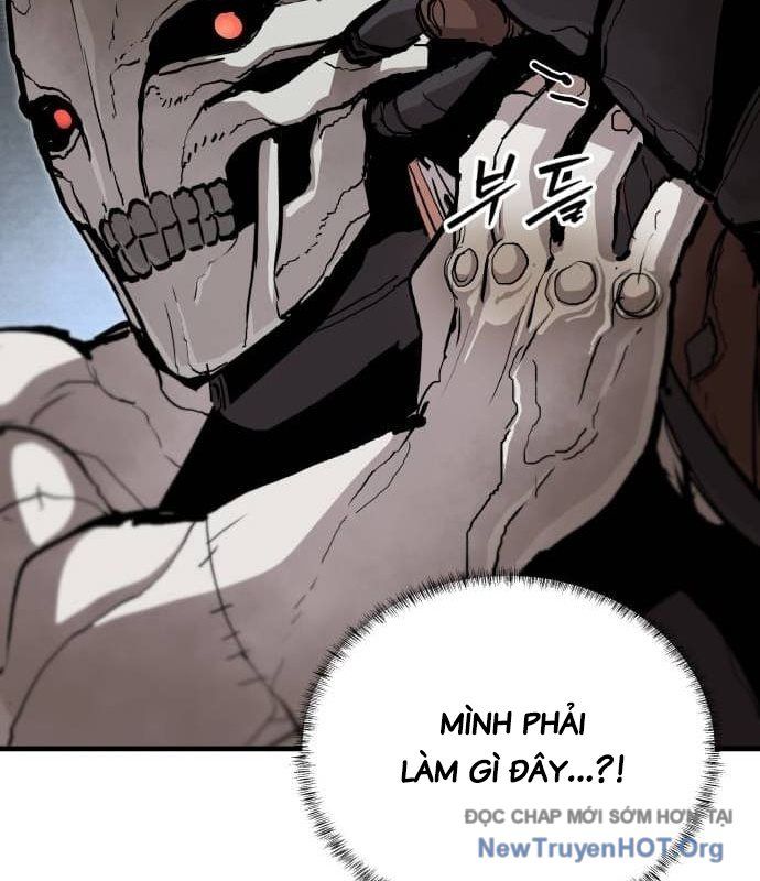 Đại Chiến Tử Thi [Chap 18-33]