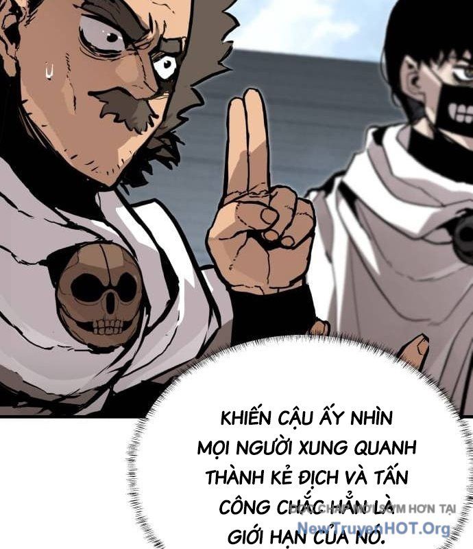 Đại Chiến Tử Thi [Chap 18-33]