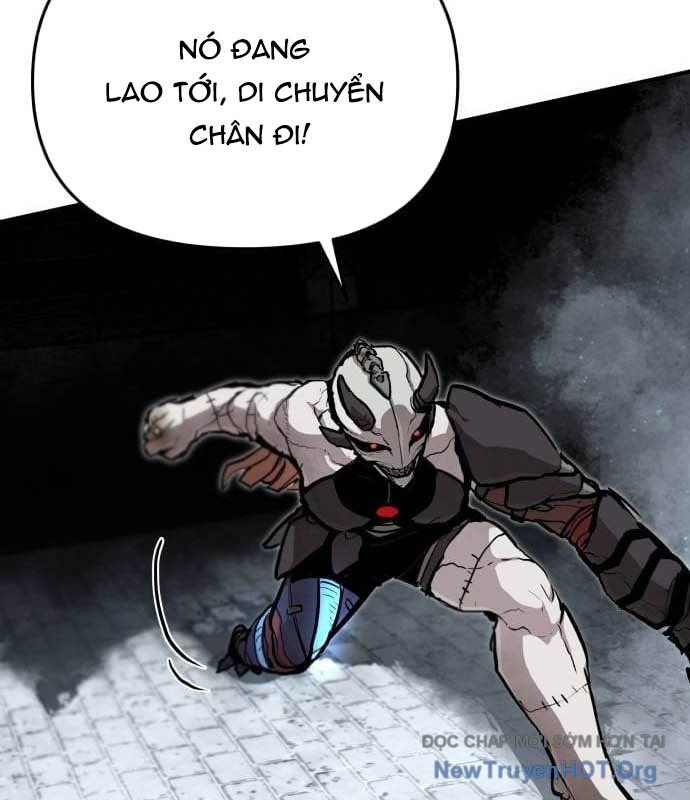 Đại Chiến Tử Thi [Chap 18-33]
