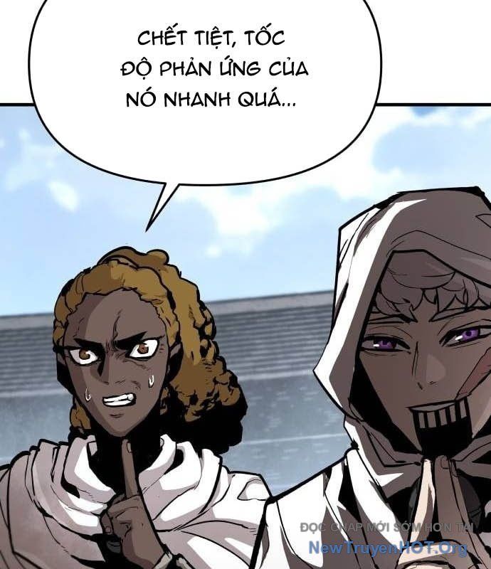 Đại Chiến Tử Thi [Chap 18-33]