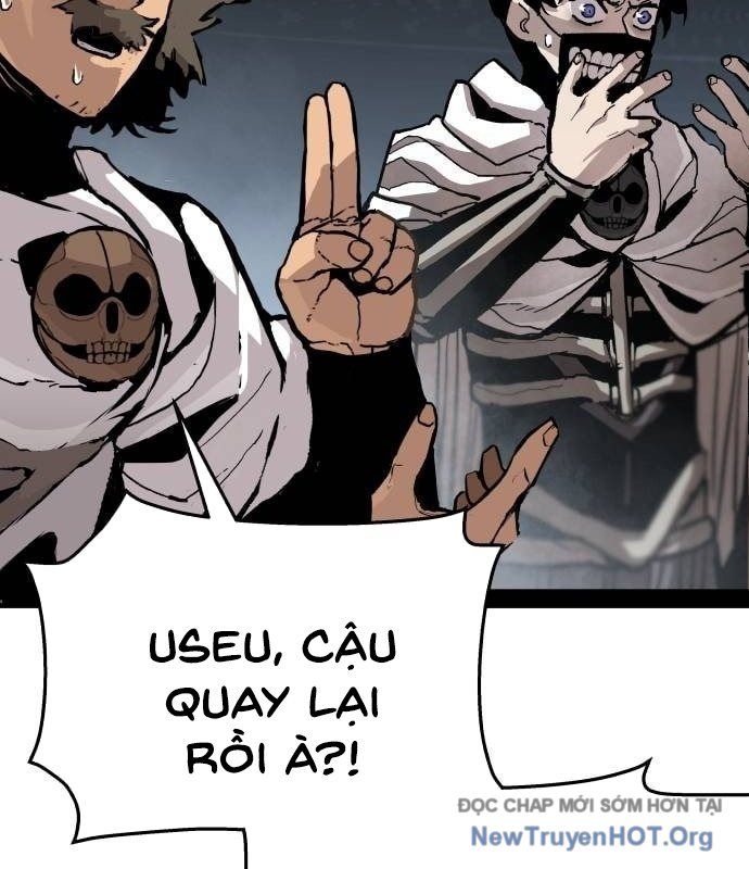 Đại Chiến Tử Thi [Chap 18-33]