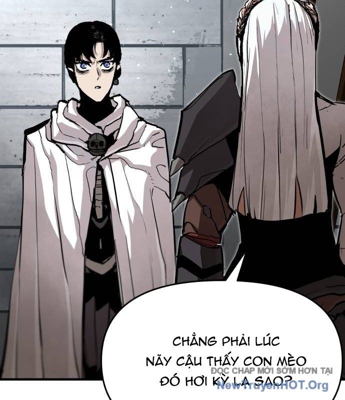 Đại Chiến Tử Thi [Chap 18-33]