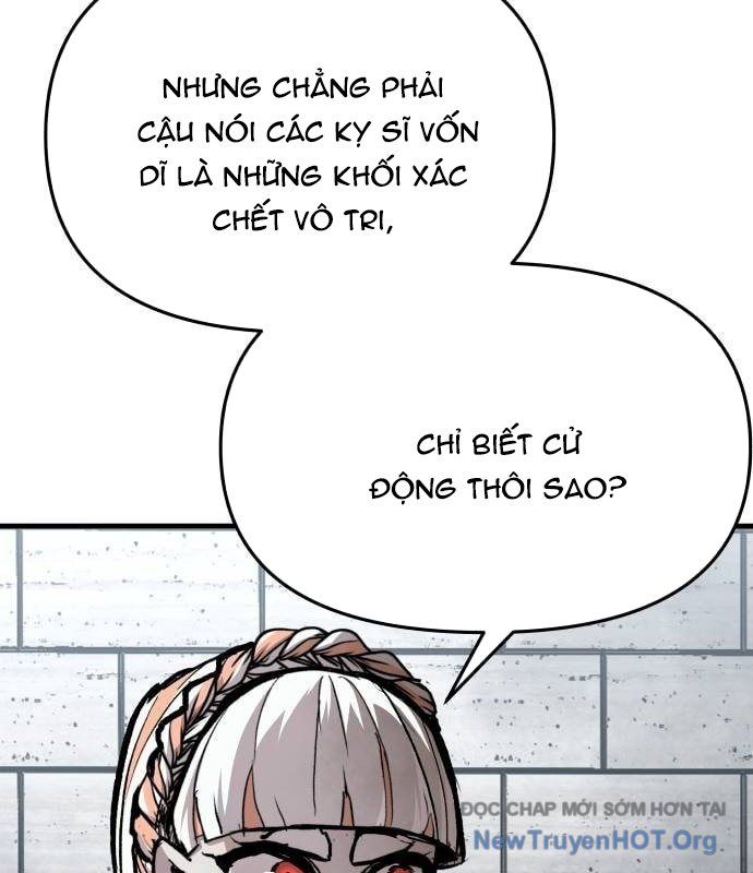 Đại Chiến Tử Thi [Chap 18-33]