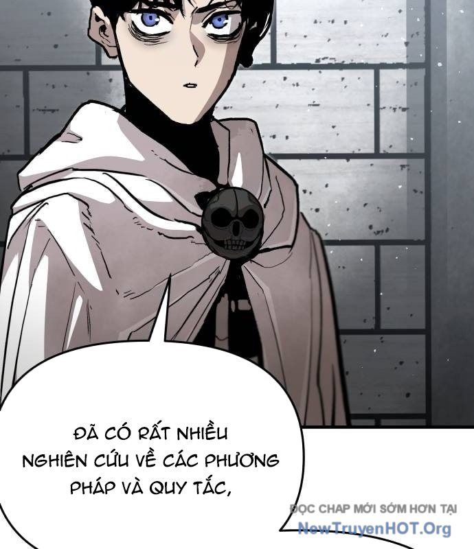 Đại Chiến Tử Thi [Chap 18-33]