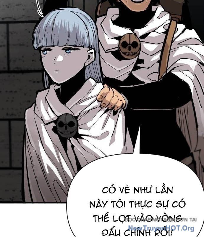 Đại Chiến Tử Thi [Chap 18-33]