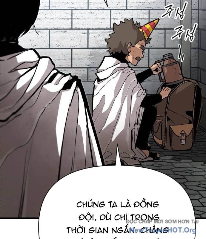 Đại Chiến Tử Thi [Chap 18-33]