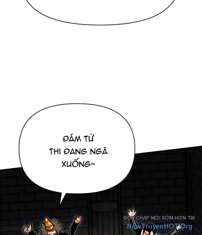 Đại Chiến Tử Thi [Chap 18-33]
