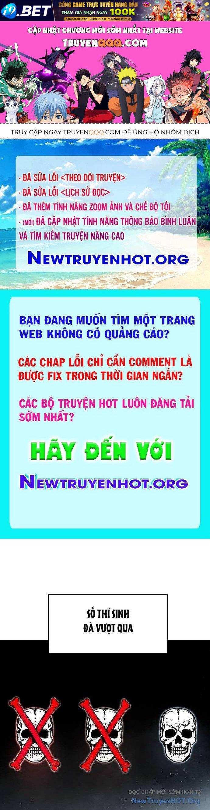 Đại Chiến Tử Thi [Chap 18-33]
