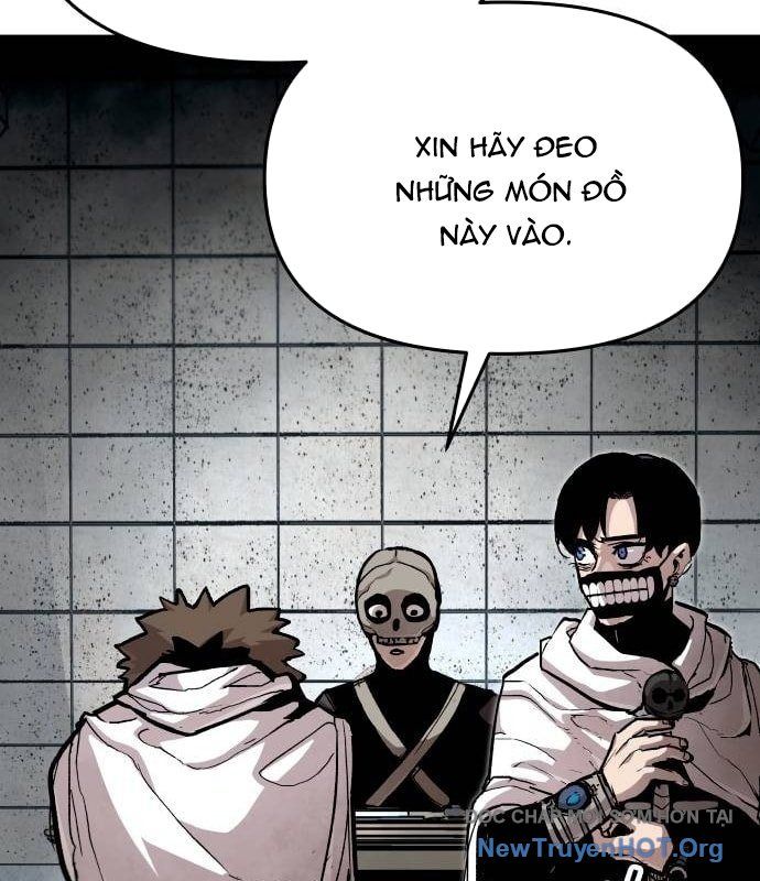 Đại Chiến Tử Thi [Chap 18-33]