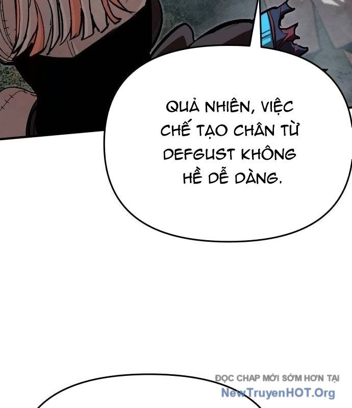 Đại Chiến Tử Thi [Chap 18-33]