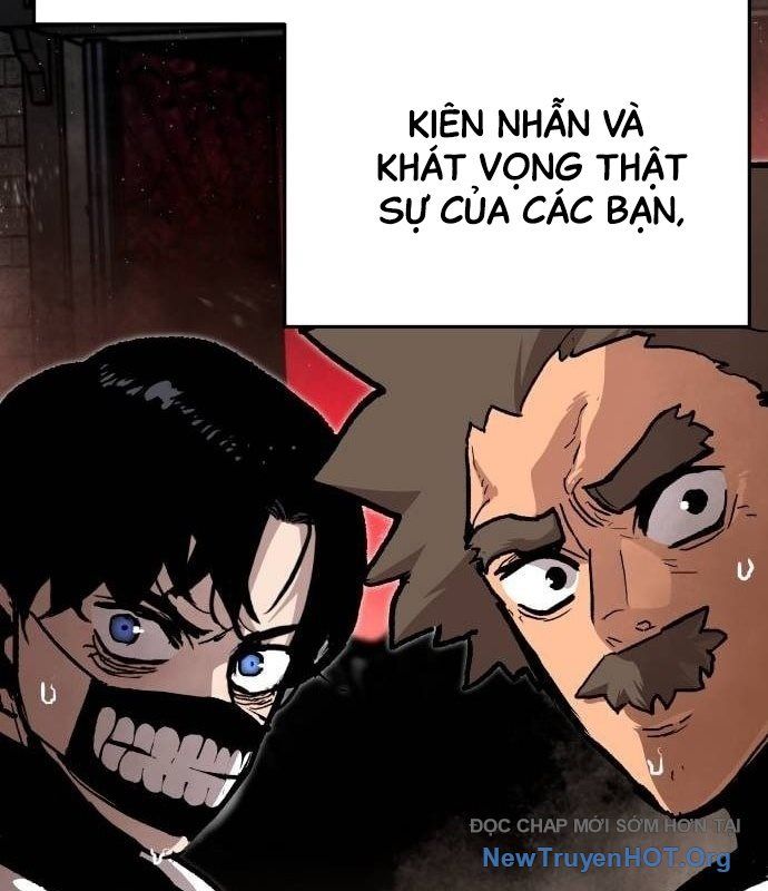 Đại Chiến Tử Thi [Chap 18-33]