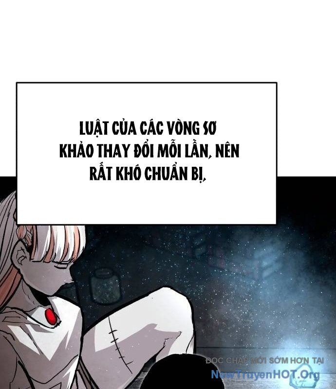 Đại Chiến Tử Thi [Chap 18-33]