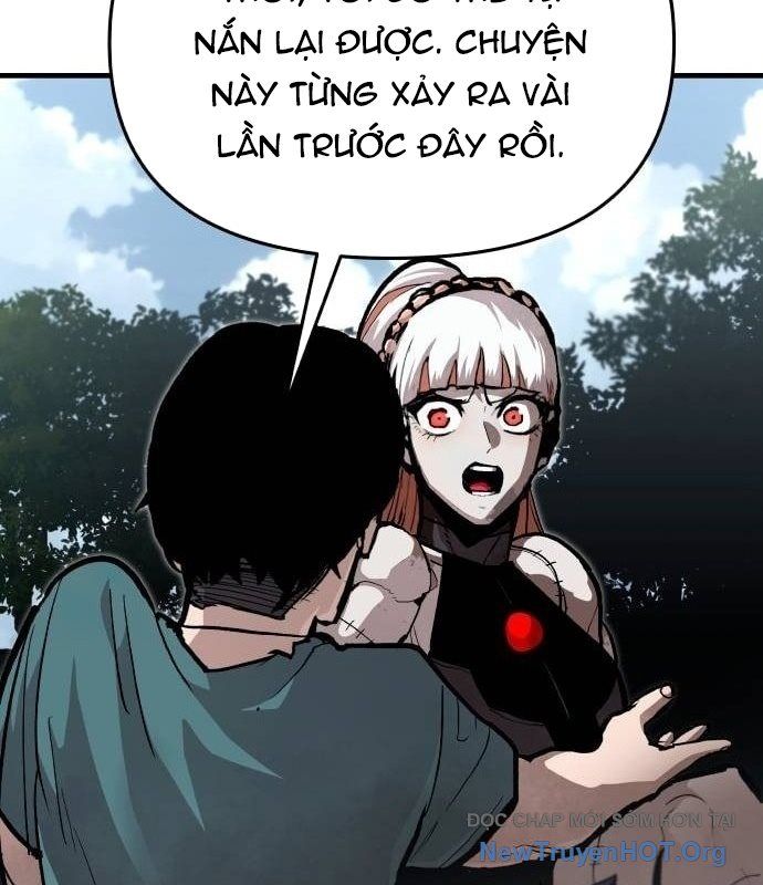 Đại Chiến Tử Thi [Chap 18-33]