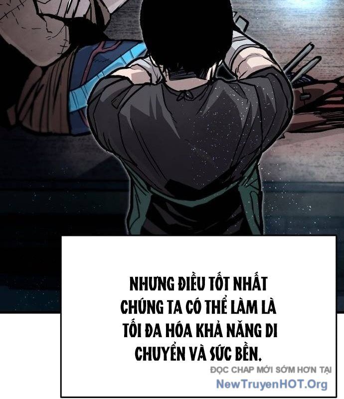 Đại Chiến Tử Thi [Chap 18-33]